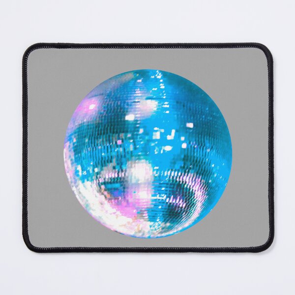 Item preview, Unicorn Discoball designed and sold by Victoria  Cook.