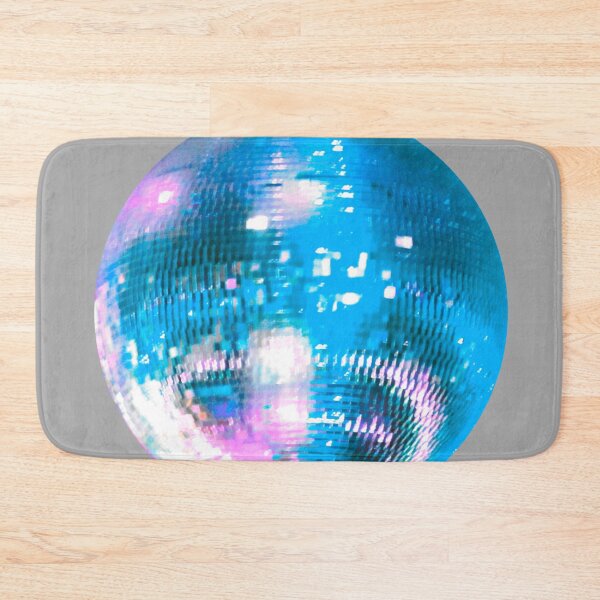 Item preview, Unicorn Discoball designed and sold by Victoria  Cook.