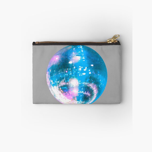Aperçu de l'œuvre Boule Disco Licorne créée et vendue par Victoria Cook.