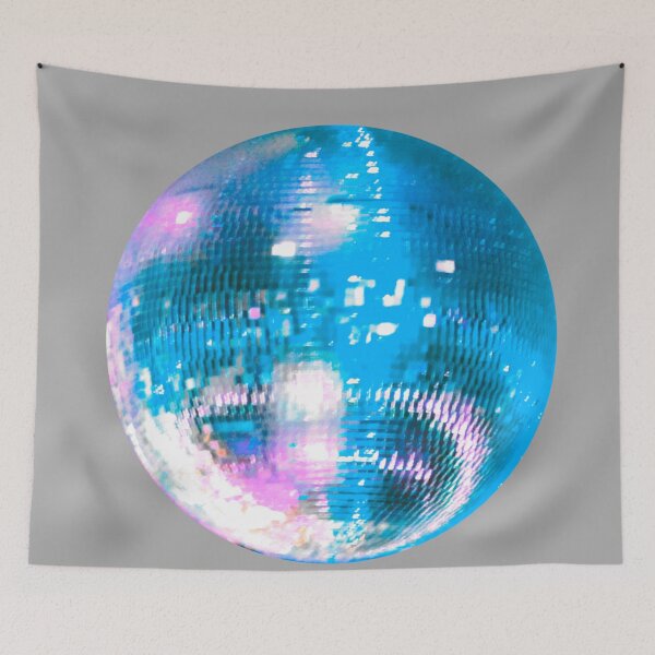 Item preview, Unicorn Discoball designed and sold by Victoria  Cook.