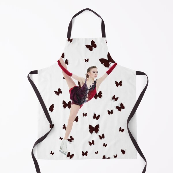Item preview, Daria Usacheva SP 2021 w butterflies   designed and sold by CTeesCustomShir.