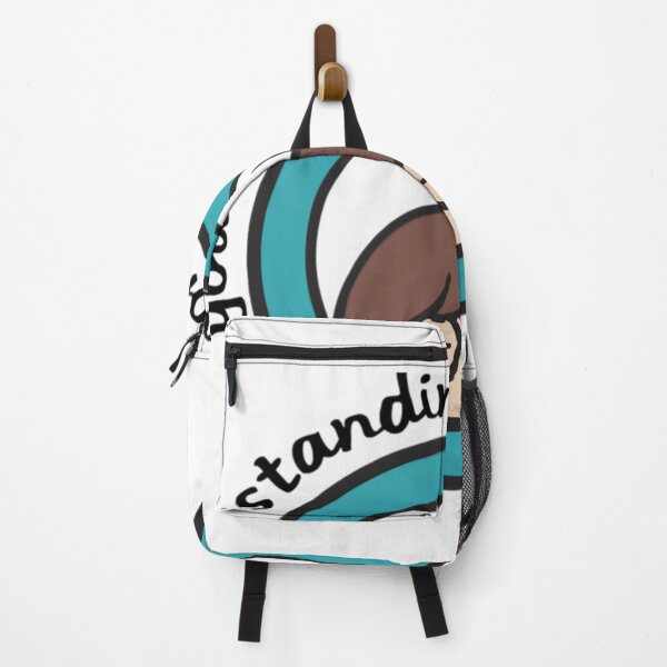 Item preview, DARIA your standing on my neck!      designed and sold by CTeesCustomShir.