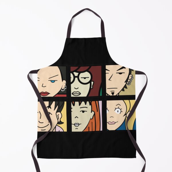 Item preview, Daria_s Gang   designed and sold by CTeesCustomShir.