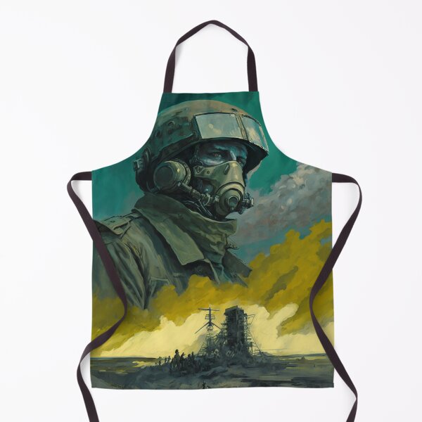 Item preview, People Machines Aliens #F3228EC83 designed and sold by nixlim.