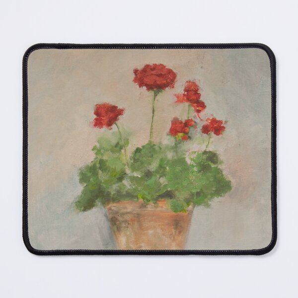 Item preview, Geraniums designed and sold by shkhanart.