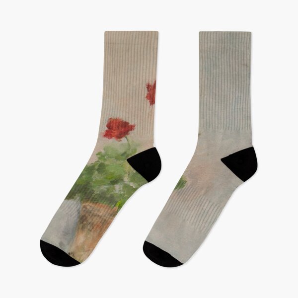Item preview, Geraniums designed and sold by shkhanart.