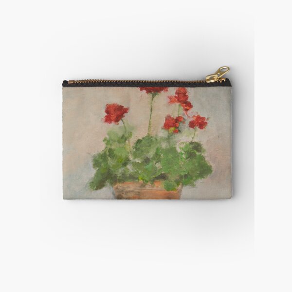 Item preview, Geraniums designed and sold by shkhanart.