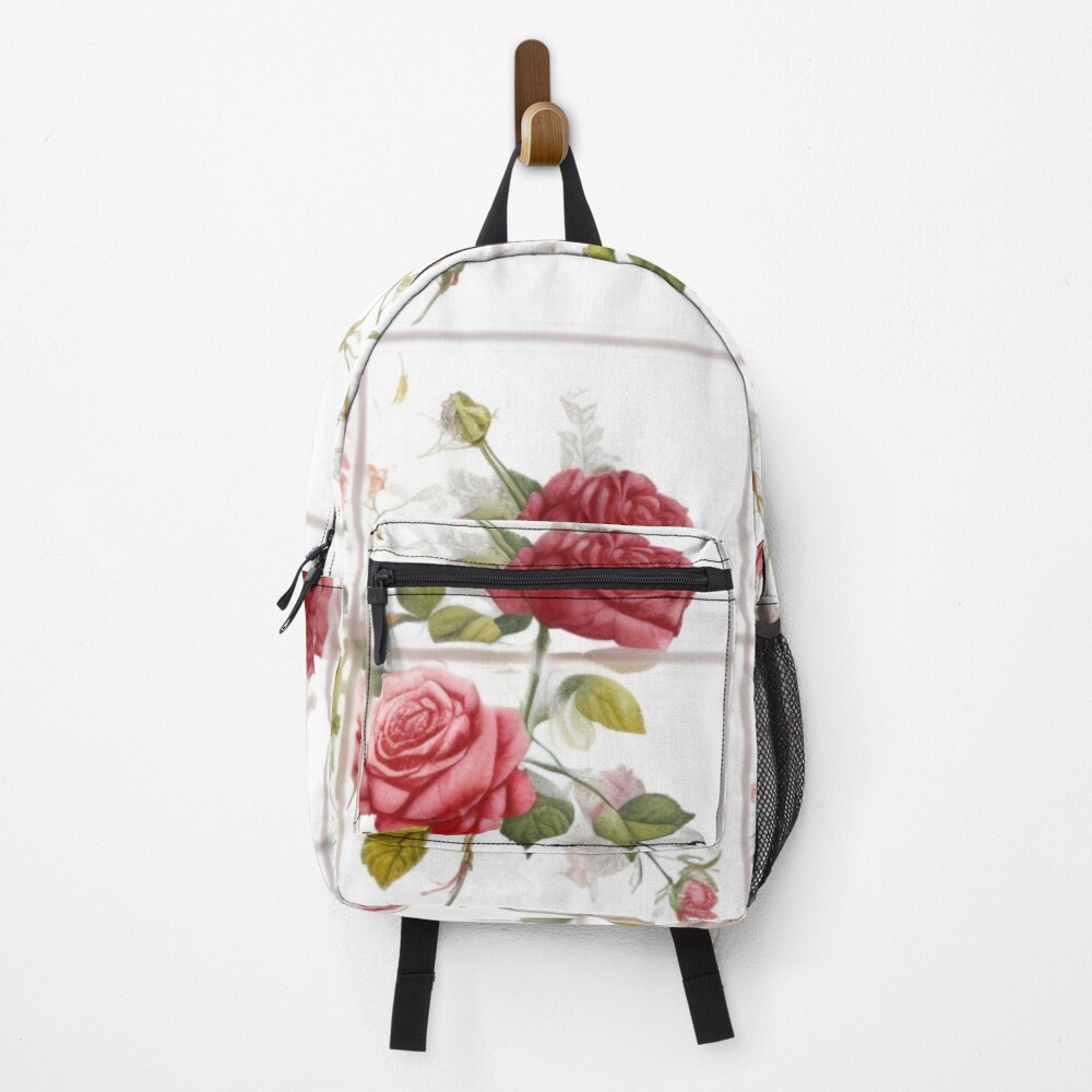 Item preview, Backpack designed and sold by letsgetinspired.