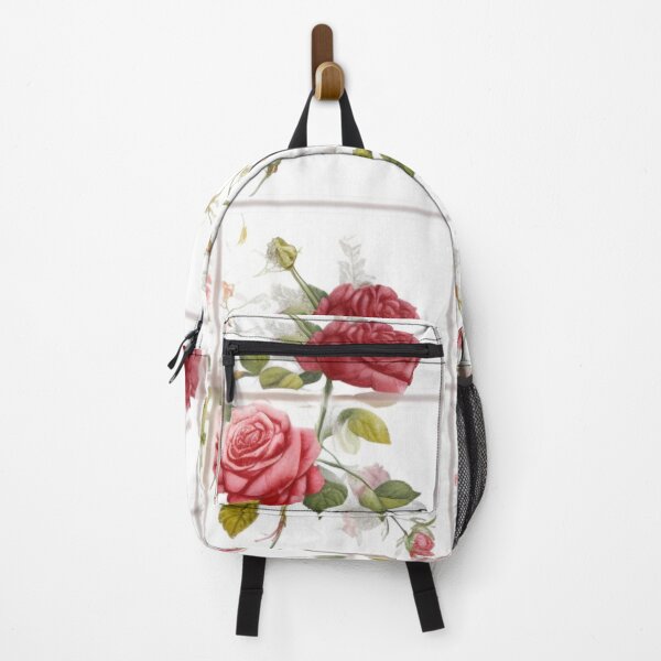 Item preview, Boho Flower Pattern designed and sold by letsgetinspired.