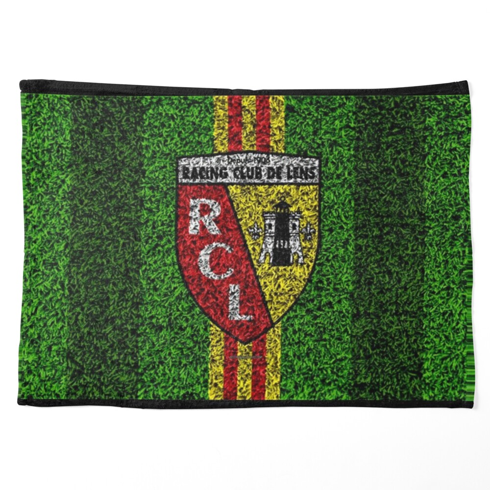 RC Lens-merch Jigsaw Puzzle for Sale by nakanoadzi