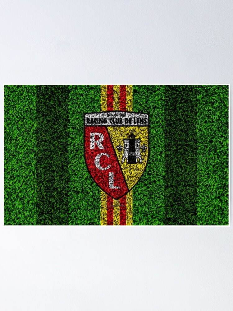 RC Lens Poster by dylmatste39