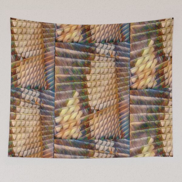Item preview, Light Pattern designed and sold by Image-Prints.