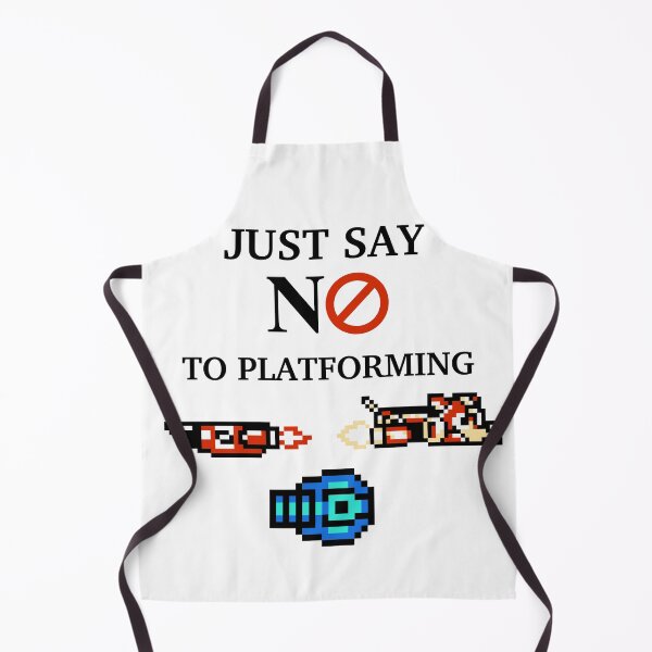 Item preview, just say no to platforming designed and sold by meowmix72.