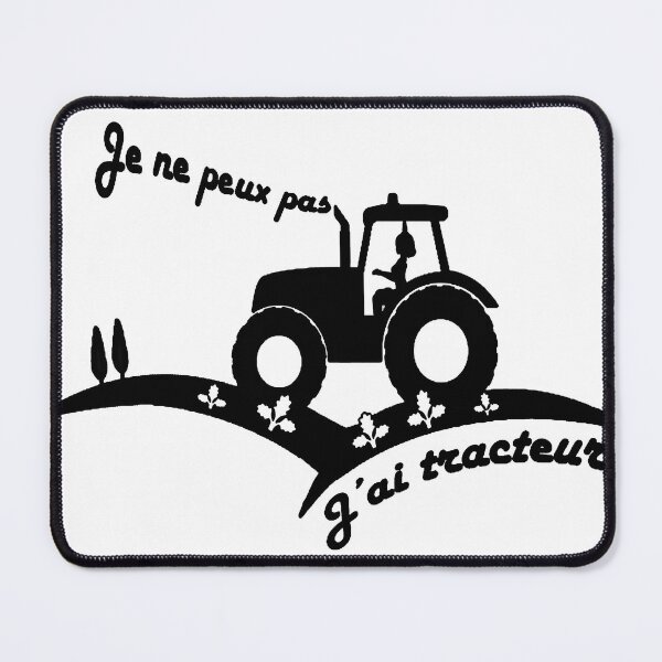 Item preview, Lorina "Tractorist" designed and sold by CruwBerry.