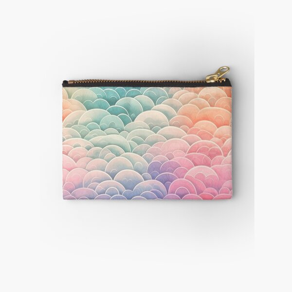 Item preview, Pastel Clouds designed and sold by WildWho.