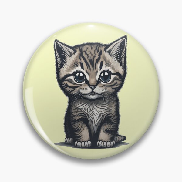 Item preview, Furry Feline designed and sold by ArcticWolf-Art.