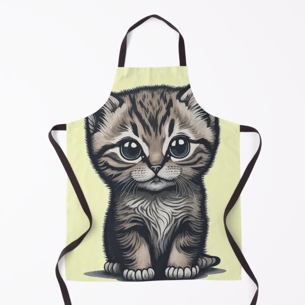 Item preview, Furry Feline designed and sold by ArcticWolf-Art.