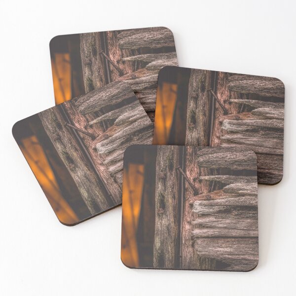 Item preview, Ragged Barn Wood designed and sold by Jim Love.