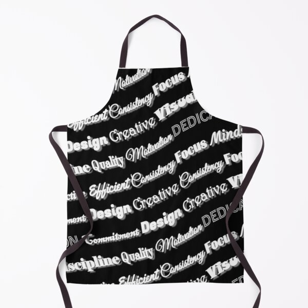 Item preview, Key Words of Success in Black By Brandon Cable designed and sold by BrandonArtWorld.