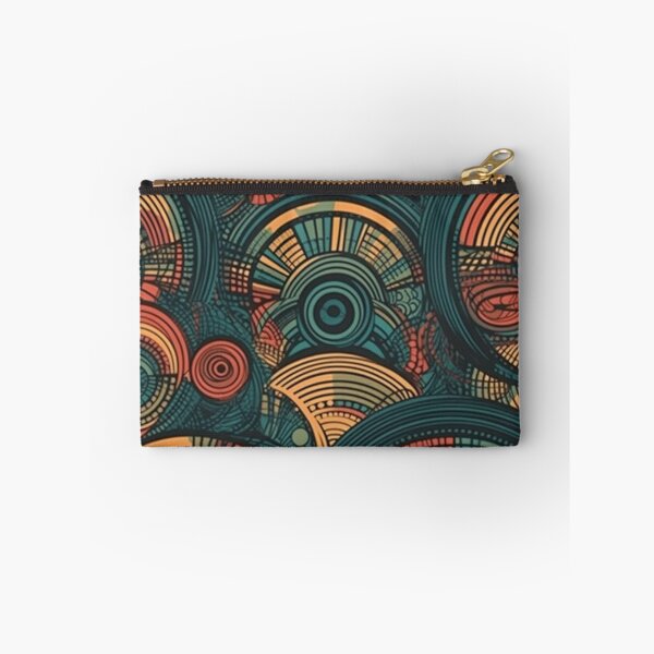 Item preview, Copy of "Retro Revival: Mid-Century Vibes" designed and sold by aquinavortex.