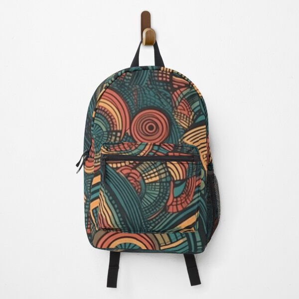 Item preview, Copy of "Retro Revival: Mid-Century Vibes" designed and sold by aquinavortex.