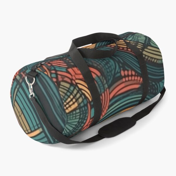 Item preview, Copy of "Retro Revival: Mid-Century Vibes" designed and sold by aquinavortex.