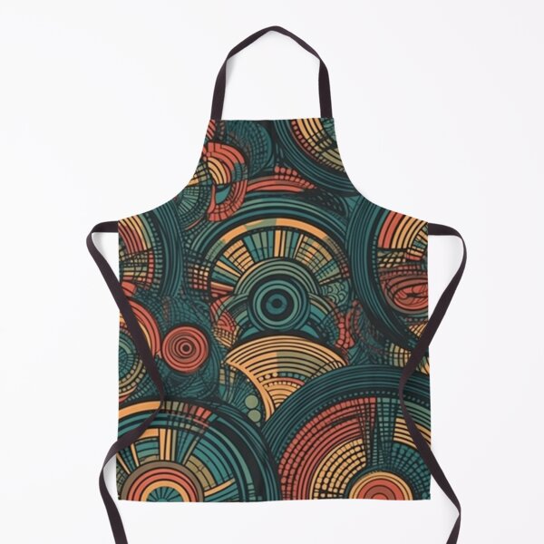 Item preview, Copy of "Retro Revival: Mid-Century Vibes" designed and sold by aquinavortex.
