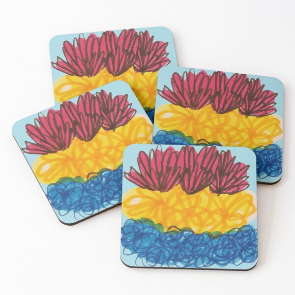 Item preview, Perfect Pansexual Pride Arrangement designed and sold by MxPurple.
