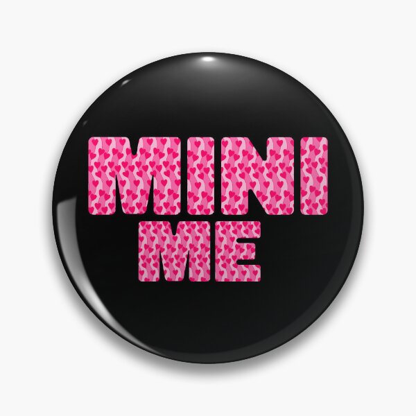 Item preview, ME - miniME - Little Hearts, Big Love: Mother-Daughter Matching Fashion outfit designed and sold by EmeraldeaArt.