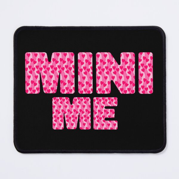 Item preview, ME - miniME - Little Hearts, Big Love: Mother-Daughter Matching Fashion outfit designed and sold by EmeraldeaArt.
