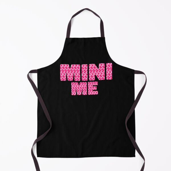 Item preview, ME - miniME - Little Hearts, Big Love: Mother-Daughter Matching Fashion outfit designed and sold by EmeraldeaArt.