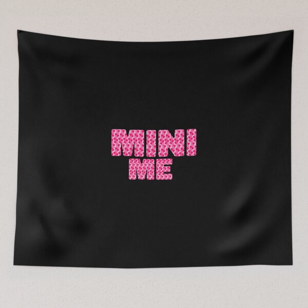 Item preview, ME - miniME - Little Hearts, Big Love: Mother-Daughter Matching Fashion outfit designed and sold by EmeraldeaArt.