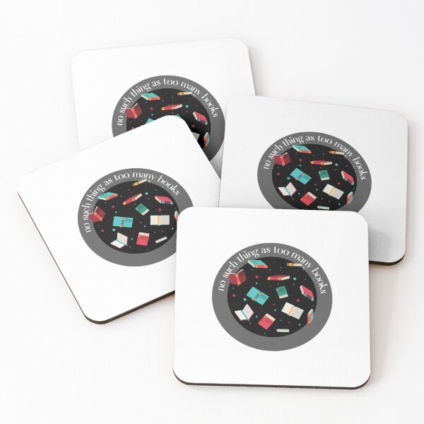 Item preview, no such thing as too many books designed and sold by jechaiyells.