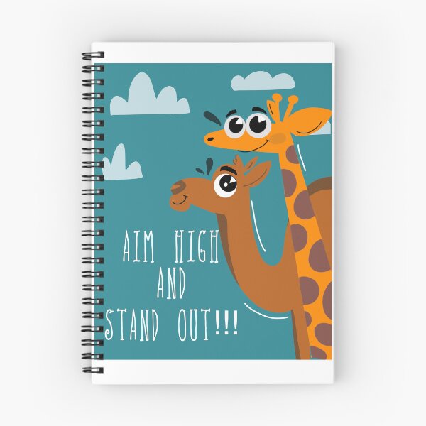 Item preview, Aim High and stand out!!! designed and sold by Paryul.