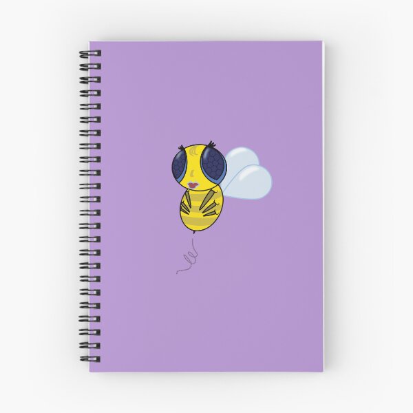Item preview, Funny Little Bee Buzz designed and sold by donamiart.
