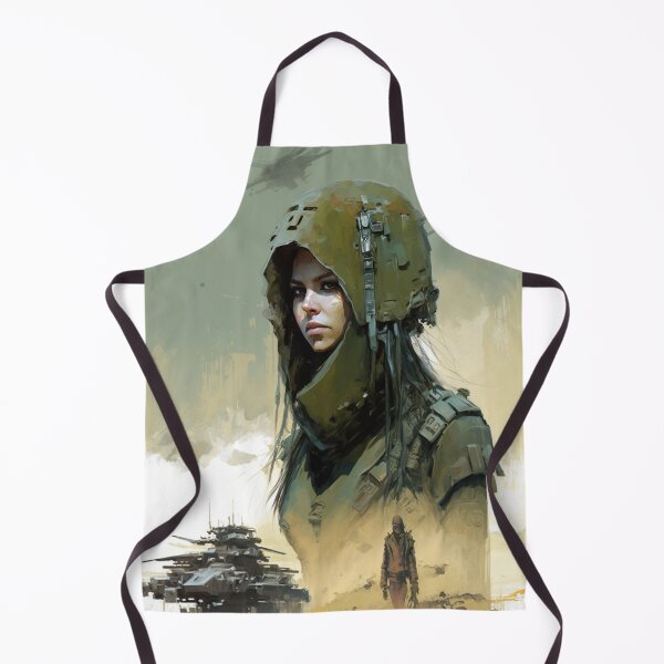 Item preview, People Machines Aliens #FC6500431 designed and sold by nixlim.