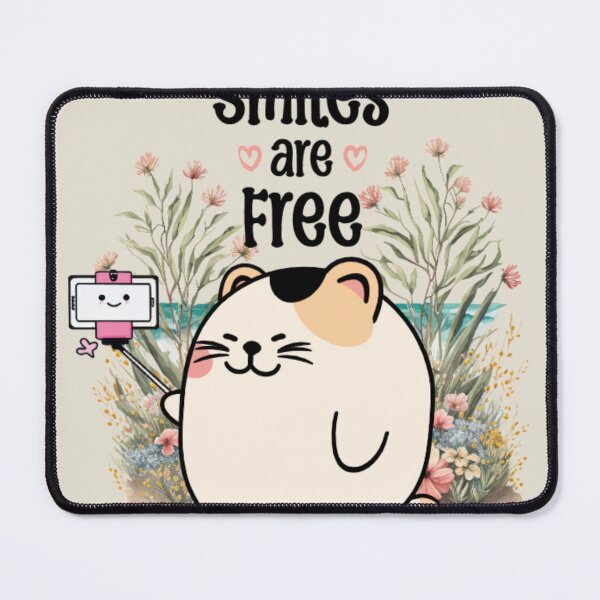 Item preview, SmilesAreFree  designed and sold by HappyMan19.