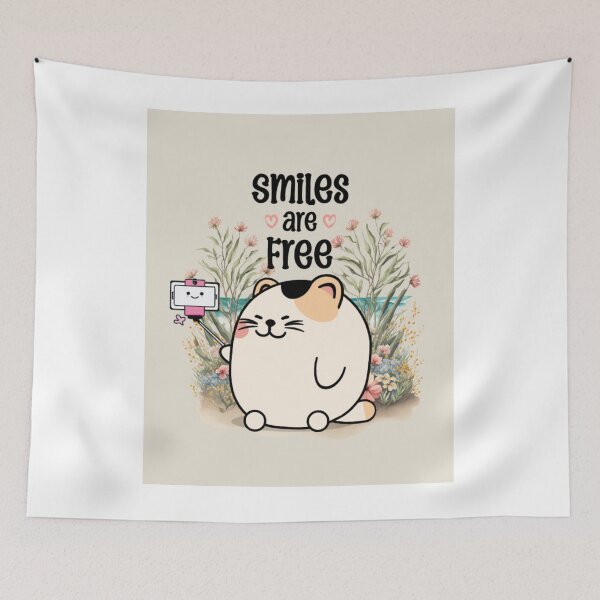Item preview, SmilesAreFree  designed and sold by HappyMan19.