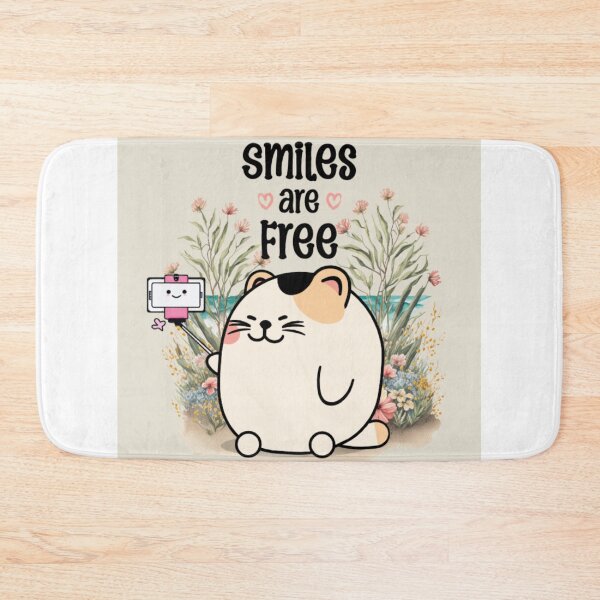 Item preview, SmilesAreFree  designed and sold by HappyMan19.