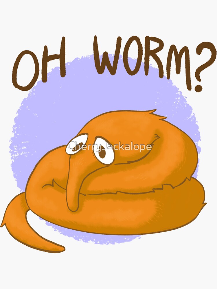 Oh!Worm? offers