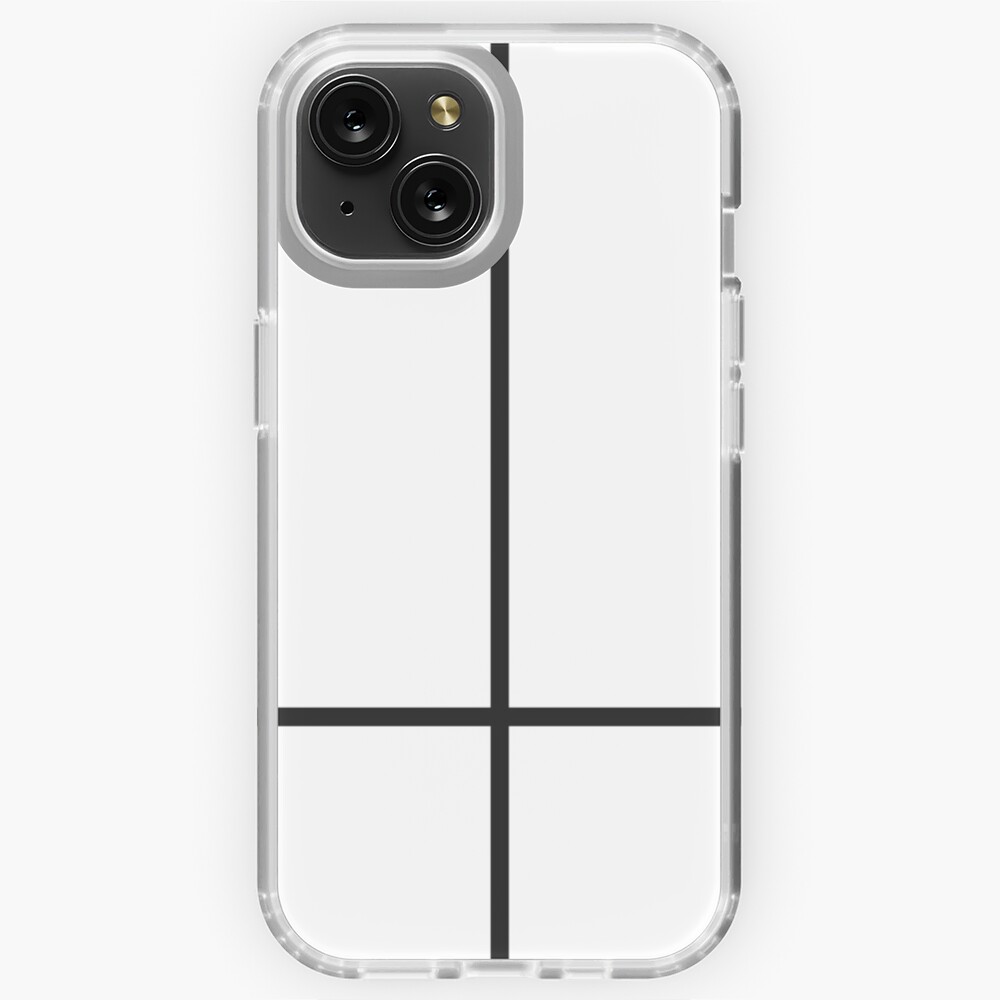 Item preview, iPhone Soft Case designed and sold by StudioDestruct.