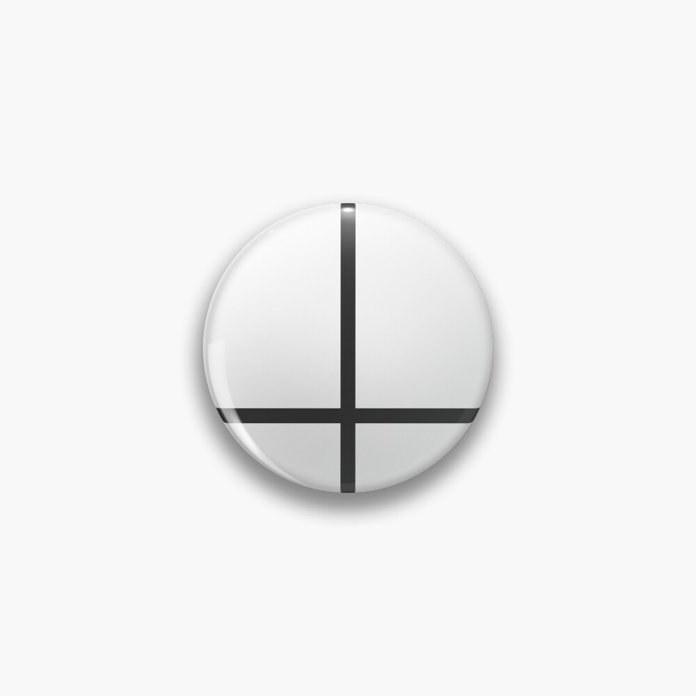 Item preview, Pin designed and sold by StudioDestruct.
