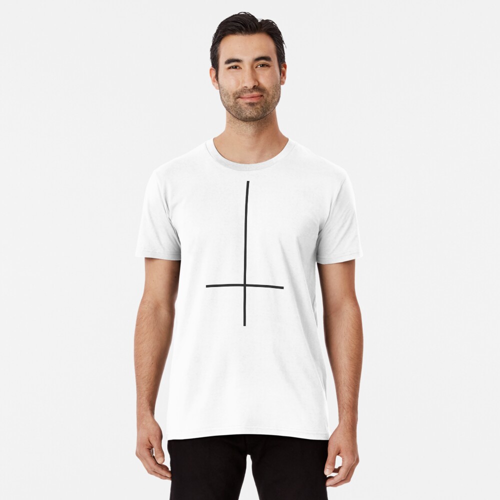 Item preview, Premium T-Shirt designed and sold by StudioDestruct.