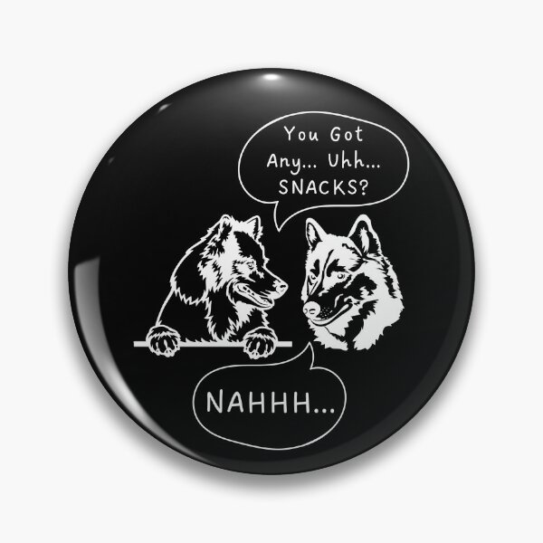 Item preview, Husky Quote designed and sold by HuskyHuddle.