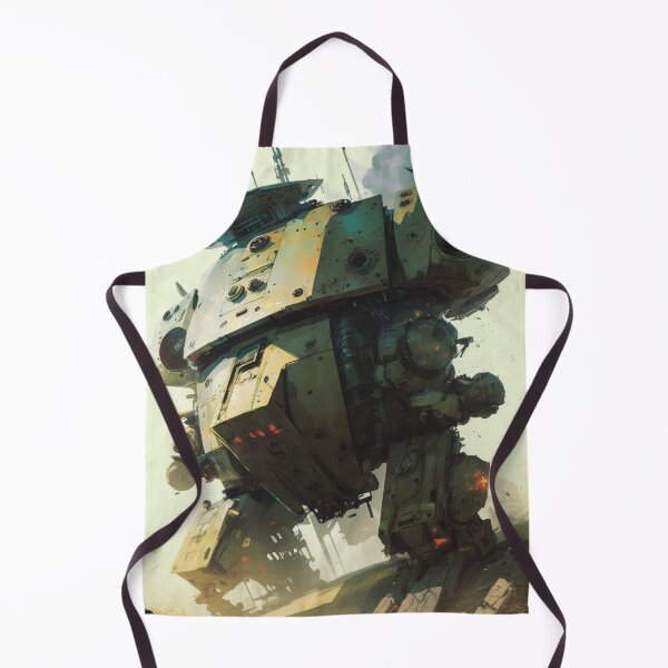 Item preview, People Machines Aliens #E147303C1 designed and sold by nixlim.