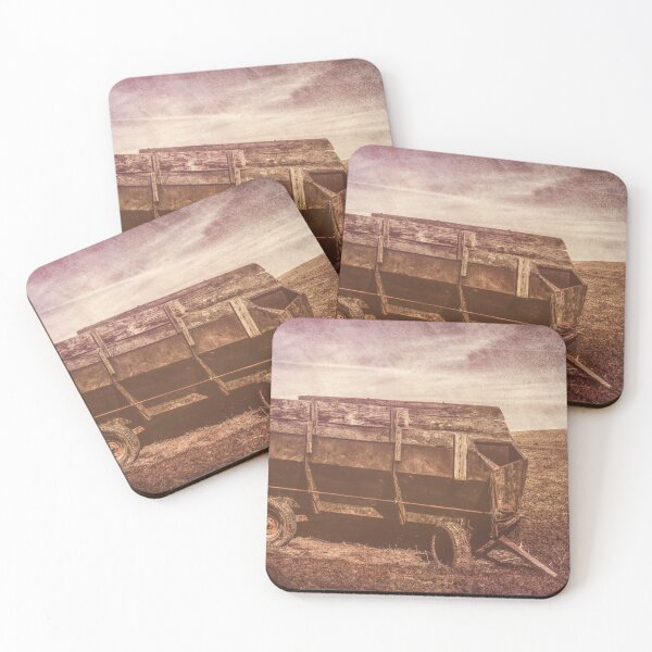 Item preview, Parked In The Pasture designed and sold by Jim Love.