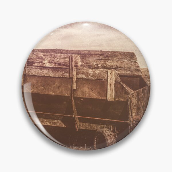 Item preview, Parked In The Pasture designed and sold by Jim Love.
