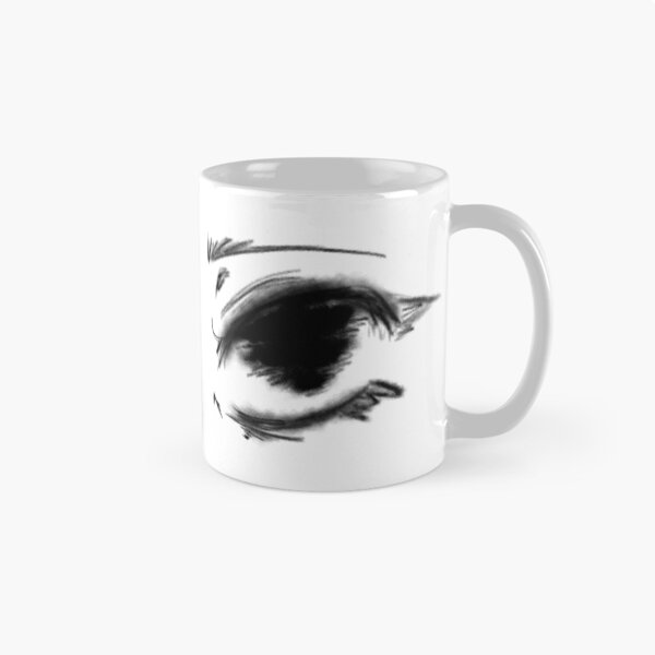 Item preview, black eyes designed and sold by Dr-S-.