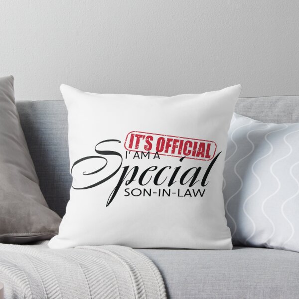 Item preview, Es Oficial Soy un Yerno especial. designed and sold by Rsagur12.