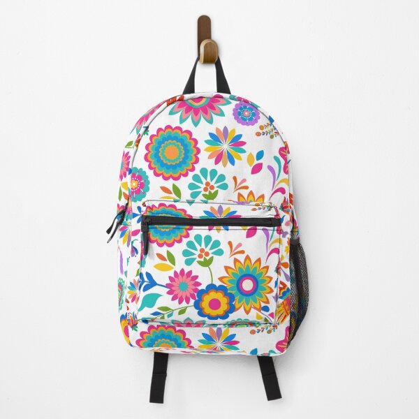 Item preview, Fiesta Floral designed and sold by B0NJ0Y.